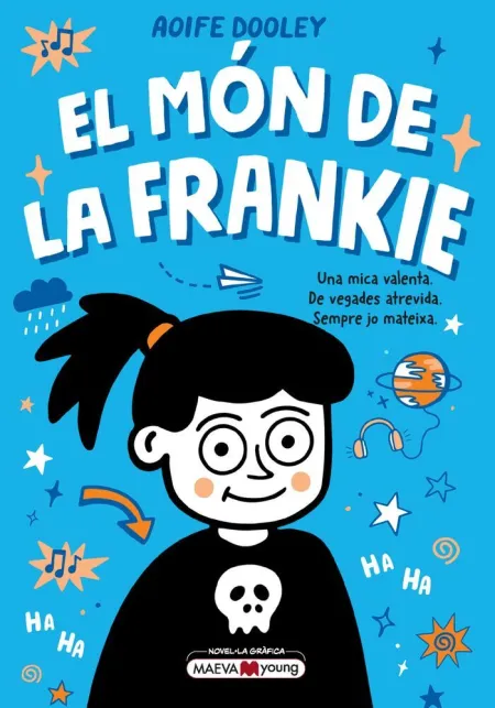 El Mon de Frankie