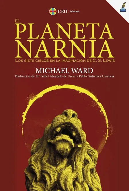 Planeta Narnia, el