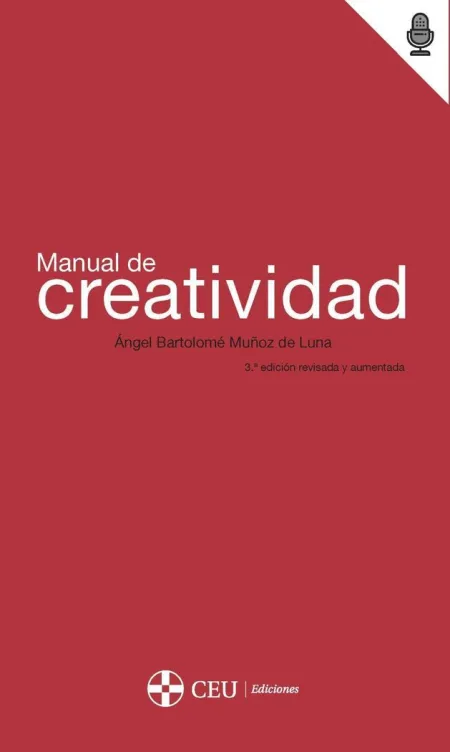 Manual de Creatividad 2022