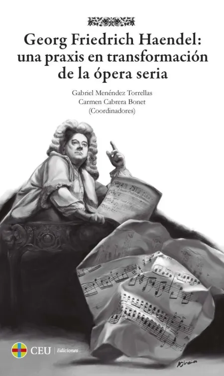 Georg Friedrich Haendel: una Praxis en Transformac