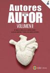 AUTORES EN BUSCA DEL AUTOR. VOLUMEN II