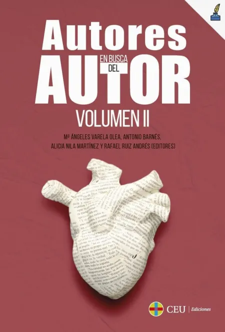 Autores en Busca del Autor. Volumen Ii