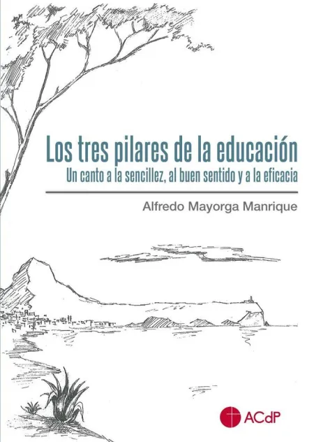 Tres Pilares de la Educación.
