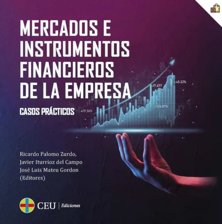 Mercados e Instrumentos Financieros de la Empresa.