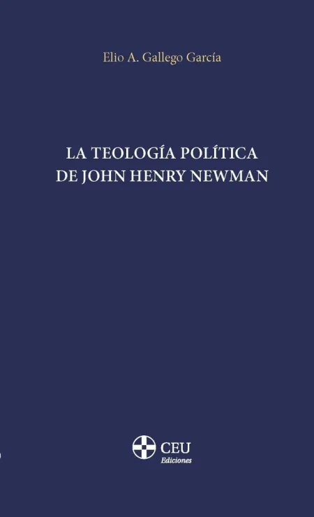 Teología Política de John Henry Newman