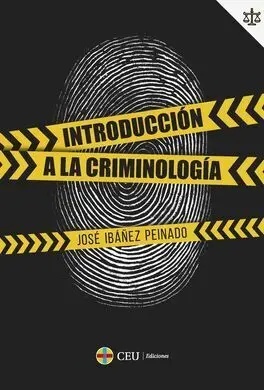 Introducción a la Criminología