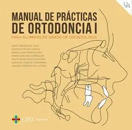Manual de Prácticas de Ortodoncia, 01.
