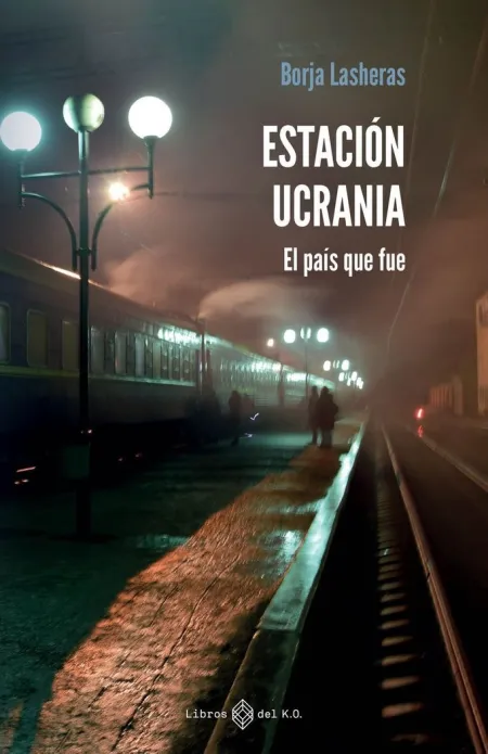 Estacion Ucrania. El País que Fue