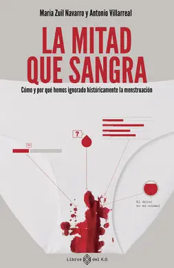 Mitad que Sangra,La