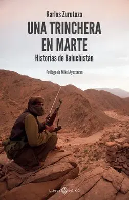 Una Trinchera en Marte