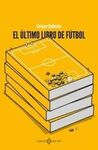 EL ULTIMO LIBRO DE FUTBOL