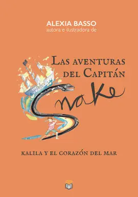 Las Aventuras del Capitán Snake