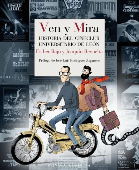 Ven y Mira
