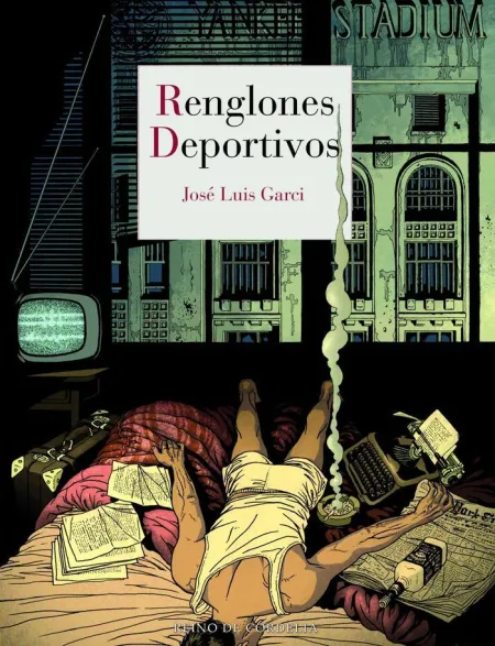 Renglones Deportivos
