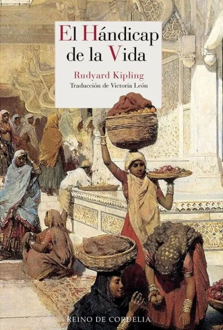 Handicap de la Vida, el