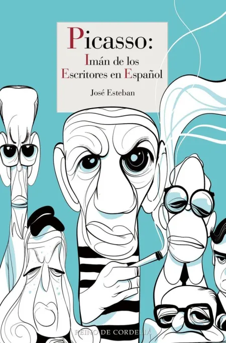 Picasso - Iman para los Escritores en Español