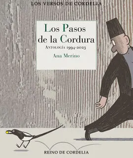 Pasos de la Cordura, los