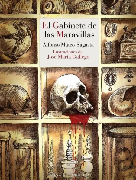Gabinete de las Maravillas,El