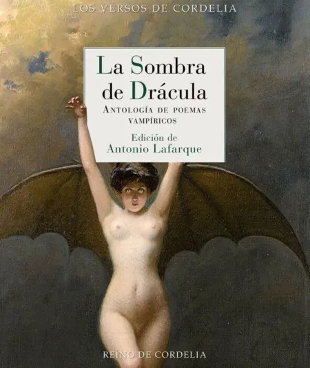 Sombra de Dracula,La