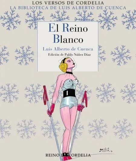 El Reino Blanco