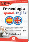 GUÍABURROS: FRASEOLOGÍA ESPAÑOL-INGLÉS