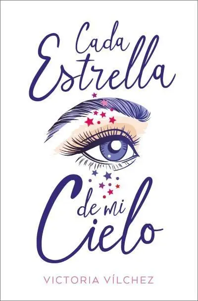 Cada Estrella de mi Cielo -Bolsillo-B4P