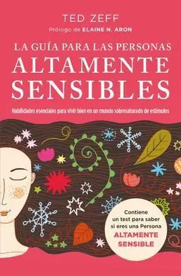 Guia para las Personas Altamente Sensibles,La -Boo