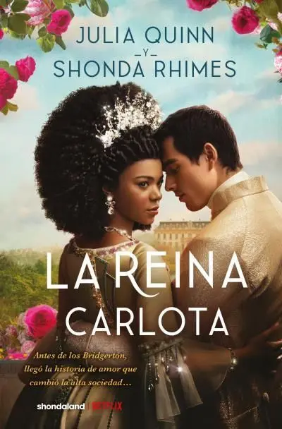 Reina Carlota, la -Books4Pocket