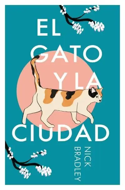 Gato y la Ciudad, el