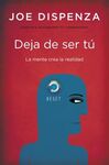 DEJA DE SER TU (BOOKS4POCKET)