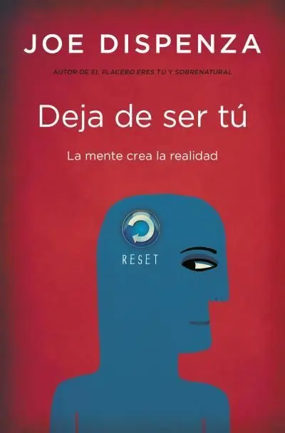 Deja de Ser tu (Books4Pocket)