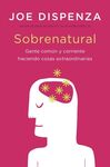 SOBRENATURAL (BOOKS4POCKET)