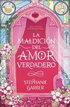 MALDICIÓN DEL AMOR VERDADERO, LA -BOOKS4POCKET