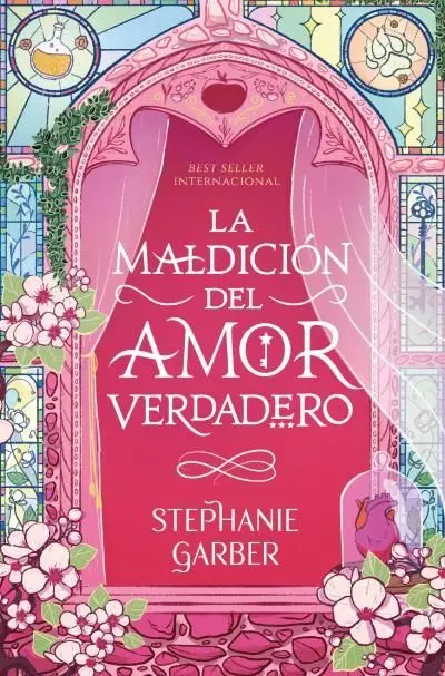 Maldición del Amor Verdadero, la -Books4Pocket