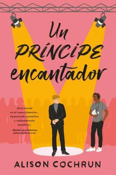 Príncipe Encantador, un