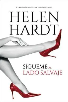 Sígueme Al Lado Salvaje