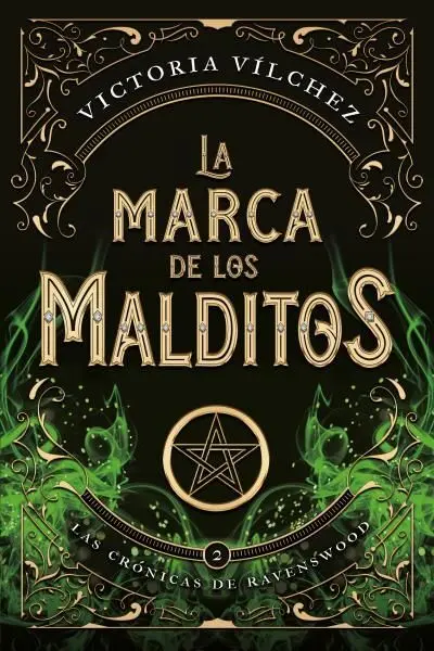 Marca de los Malditos, la