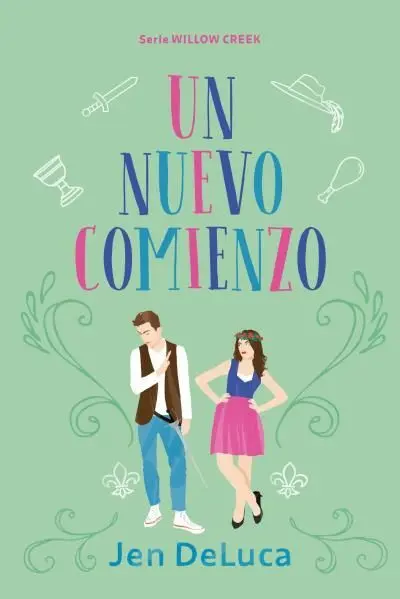 Nuevo Comienzo, un