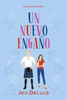 Nuevo Engaño, un