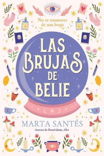 Brujas de Belie, las