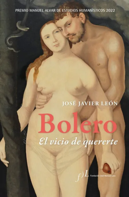 Bolero. Pecado de Amor