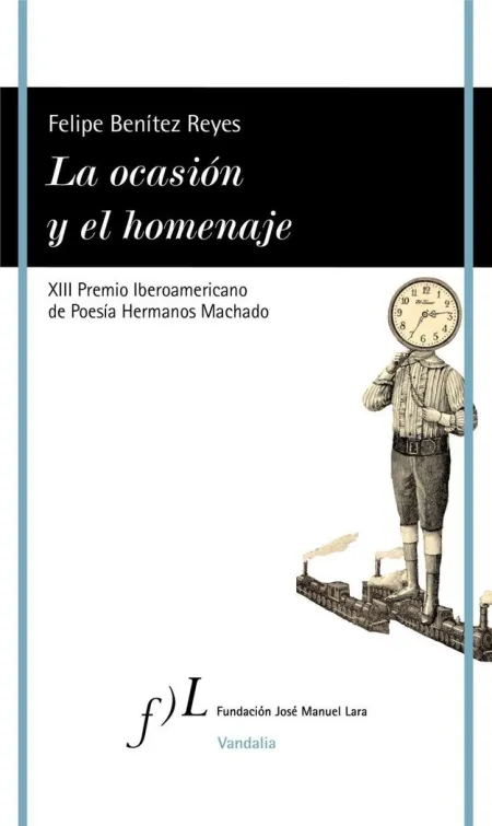 La Ocasión y el Homenaje