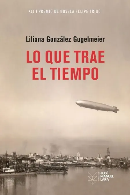 Lo que Trae el Tiempo