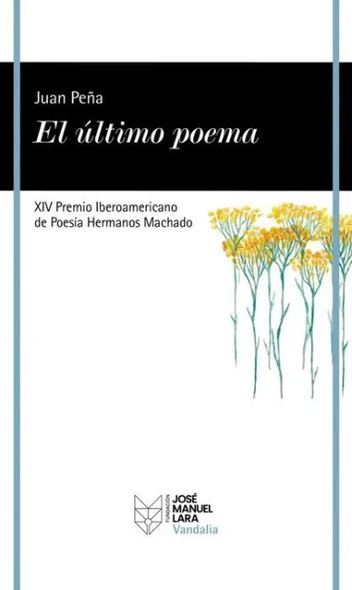 El Último Poema
