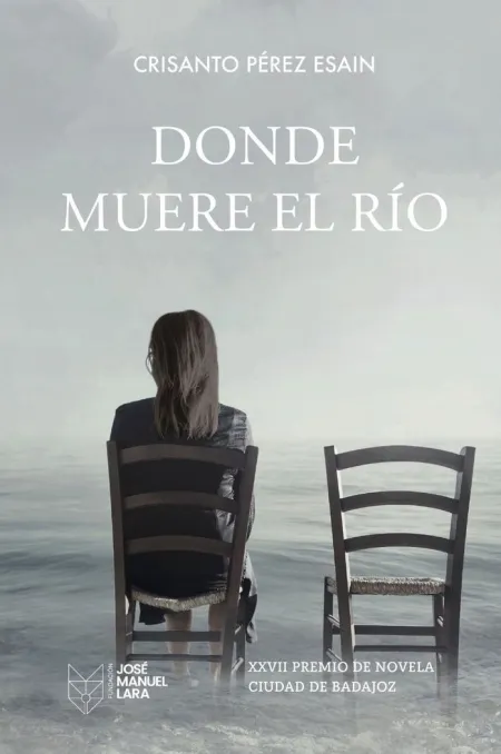 Donde Muere el Río