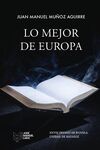 LO MEJOR DE EUROPA