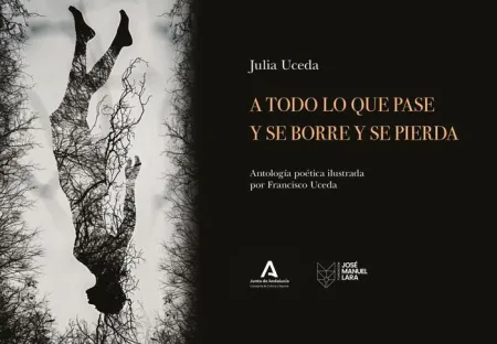 A Todo lo que Pase y se Borre y se Pierda