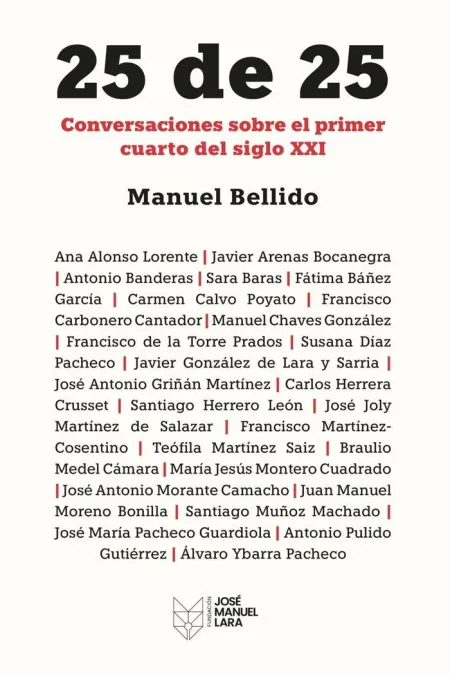 25 de 25