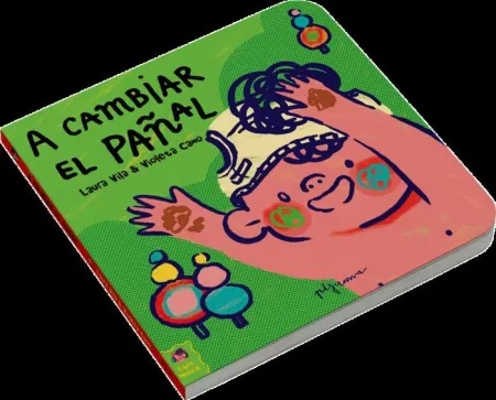 A Cambiar el Pañal