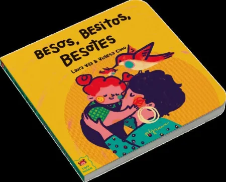 Besos, Besitos, Besotes